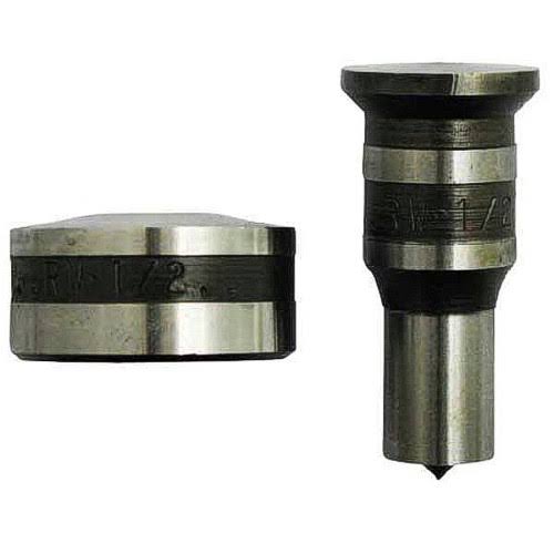 Round Punch and Die Set C85401