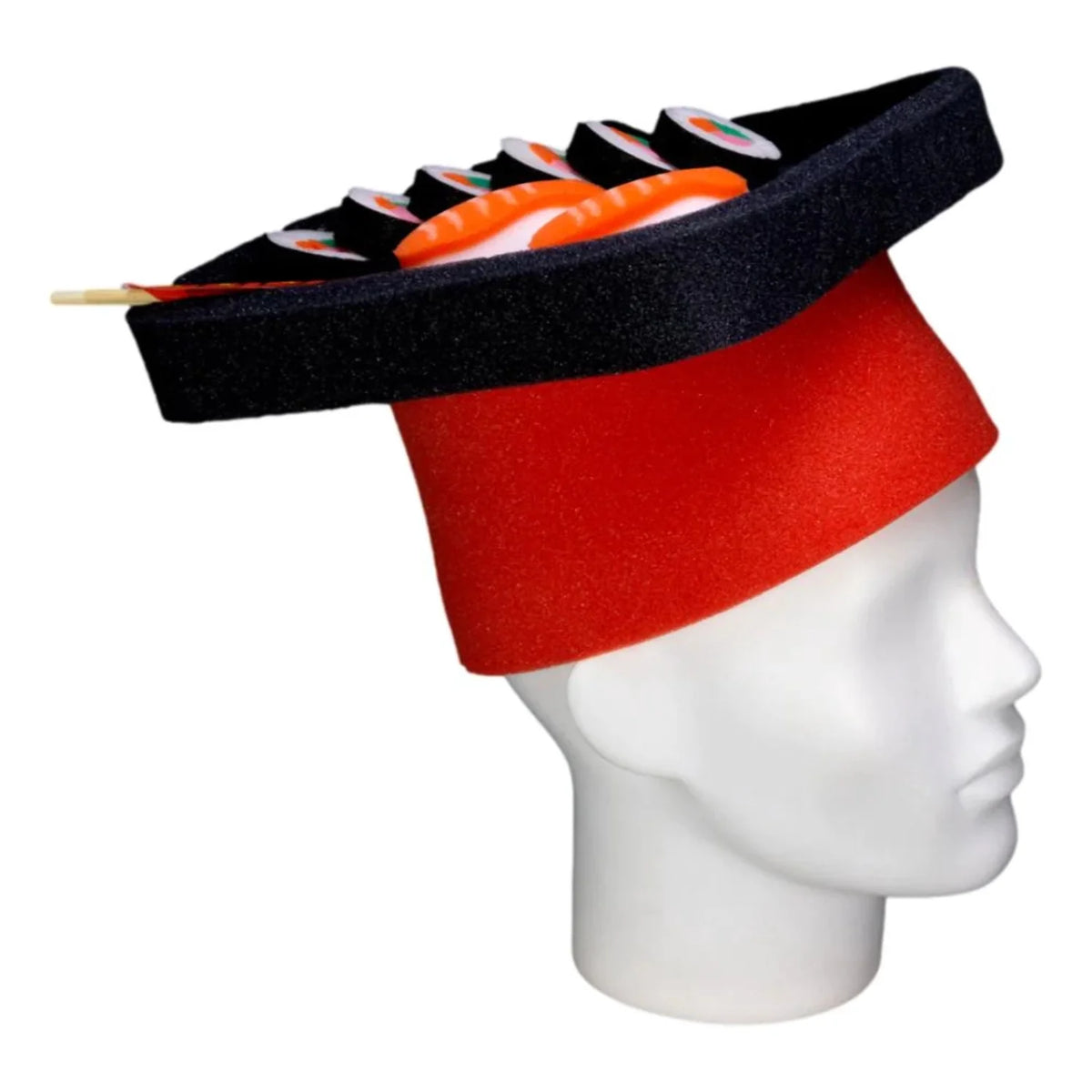 Sushi Box Hat Headband W56845