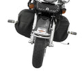Ergo II Cruise Mounts with Switchblade Pegs C316646