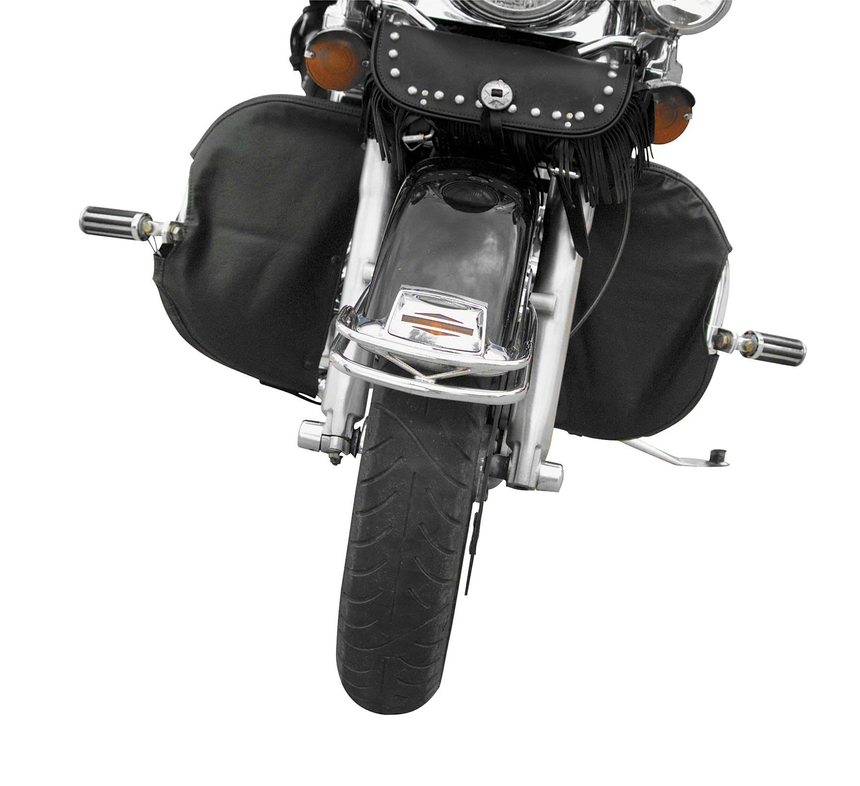Ergo II Cruise Mounts with Switchblade Pegs C316646