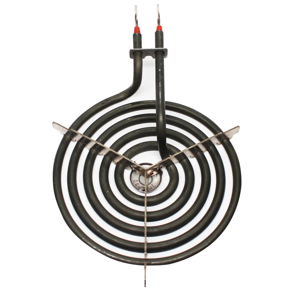 2-Pack 6 inch 5 Turns Surface Burner Element for Range F584129