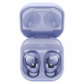 Amethyst Purple True Wireless Bluetooth Earbuds with Charging Case G998