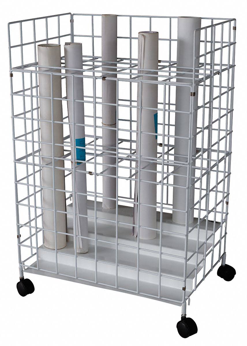 White Roll File A2210