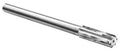 Chucking Reamer, 0.1950 In., 4 Fl, Carb Tip D5153