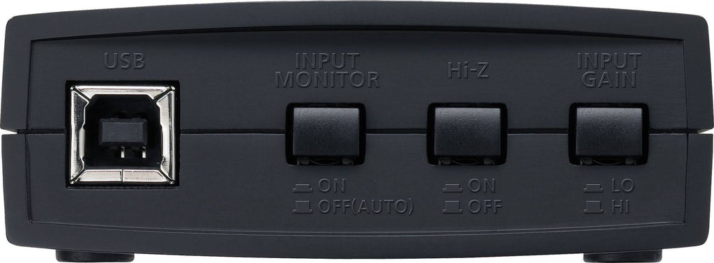 USB Audio Interface H25532