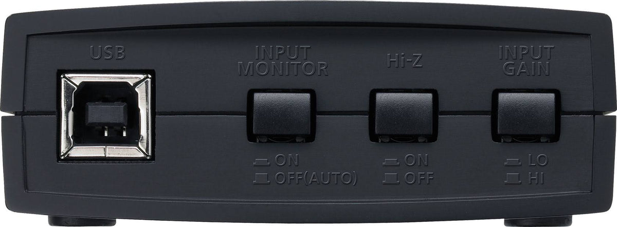 USB Audio Interface H25532