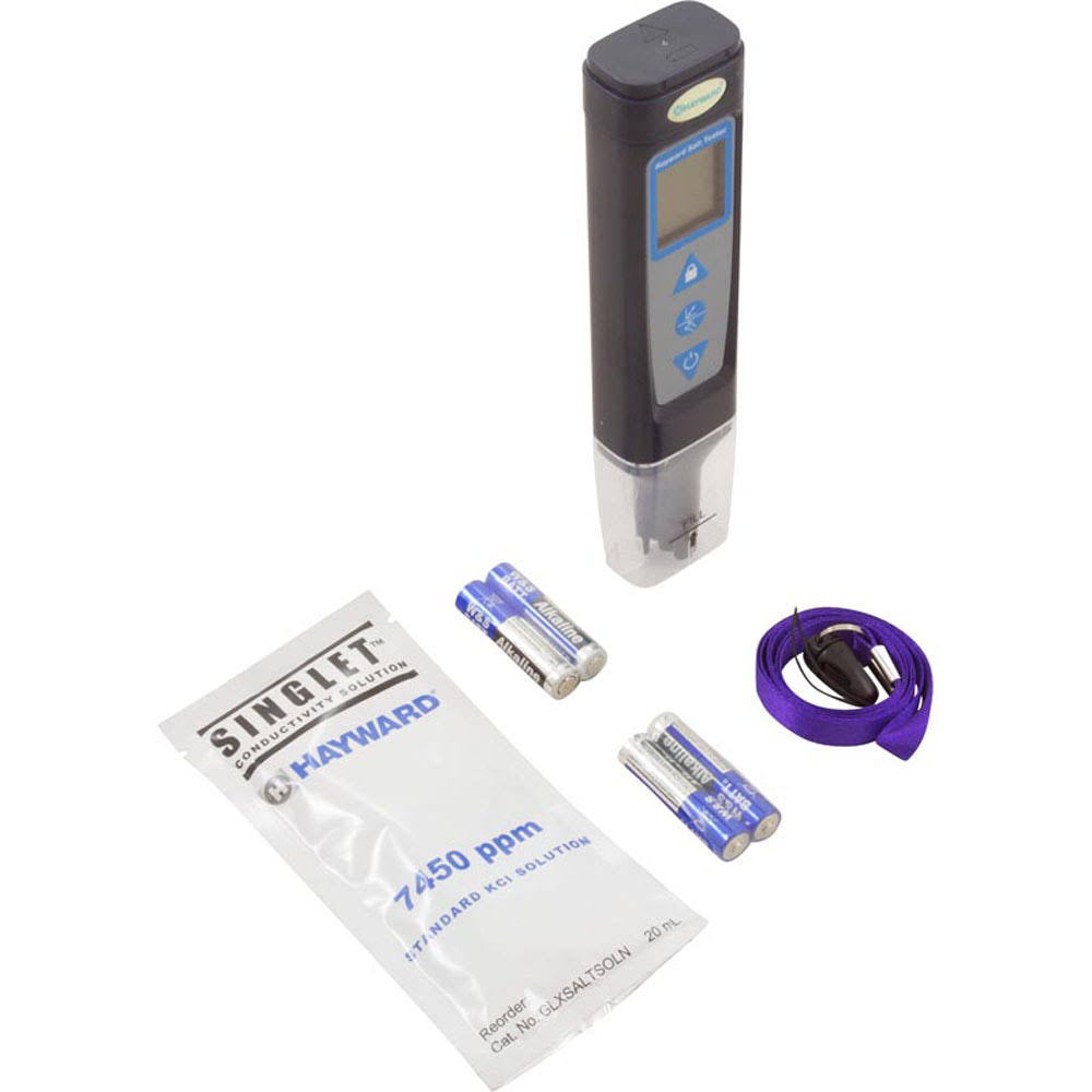 Digital Handheld Salt Meter A12235