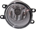 Fog Light Assembly Passenger Side with Bulbs, Pack of 2 C74987