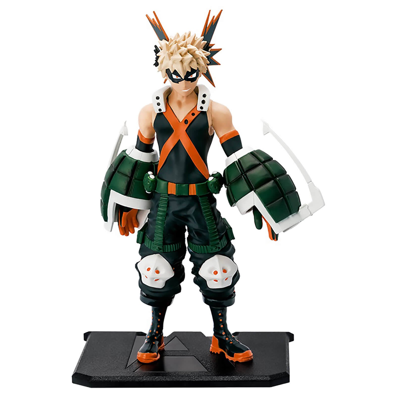 My Hero Academia Action Figure B22361