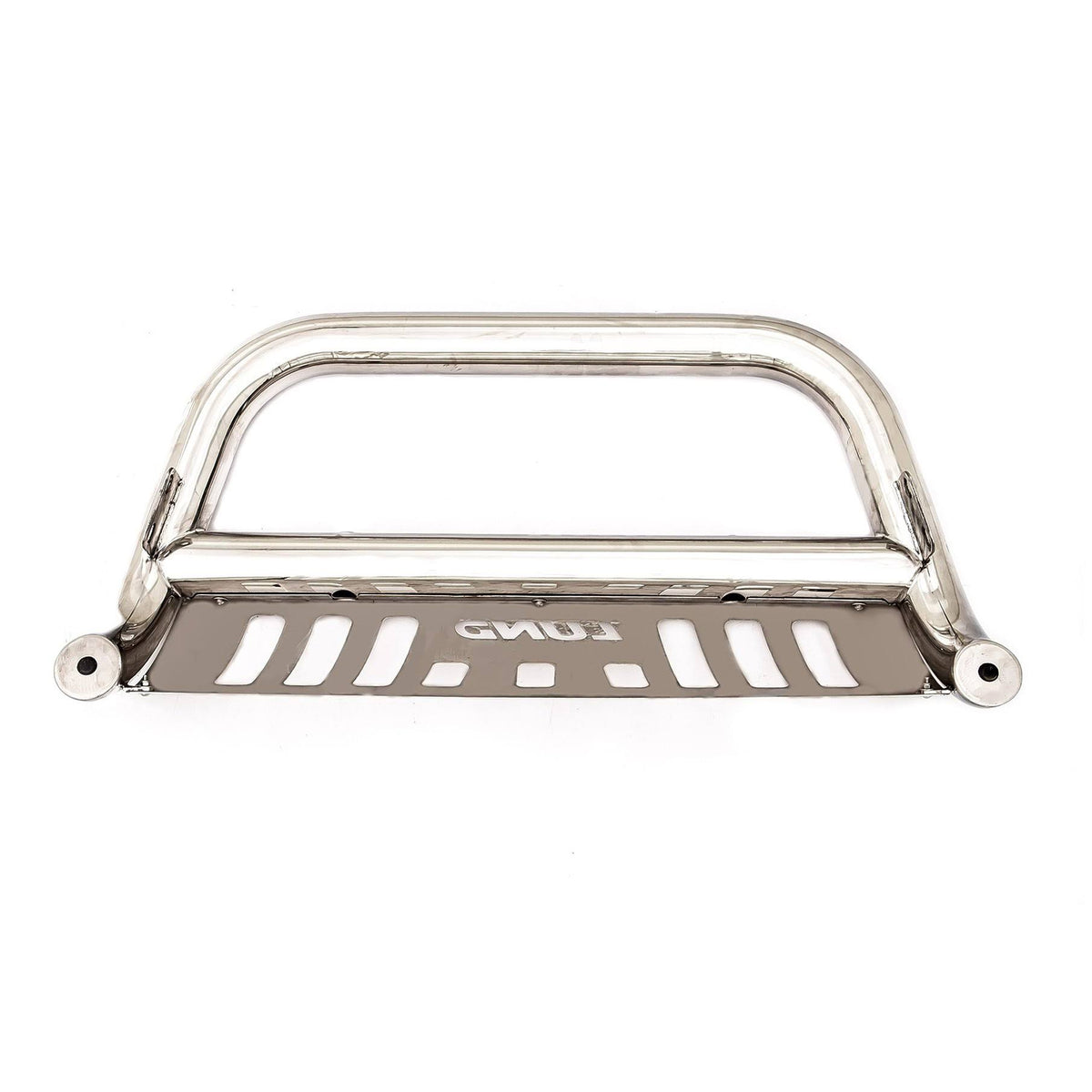 Bull Bar with LED Light Bar N164