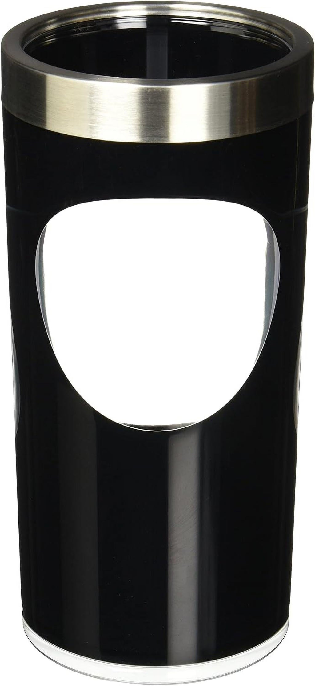 Black Wine Cooler X310369
