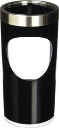 Black Wine Cooler X310369
