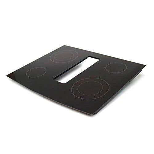 Black Glass R166