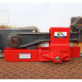 HD Rolling Door Lock Keyed Alike R4839