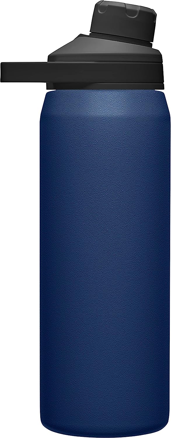 25oz Vacuum Insulated Stainless Steel Water Bottle Q429337