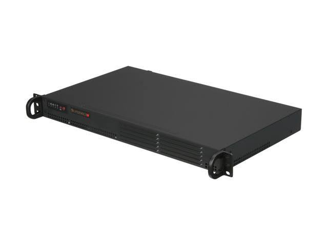 Supermicro SuperServer Server P445