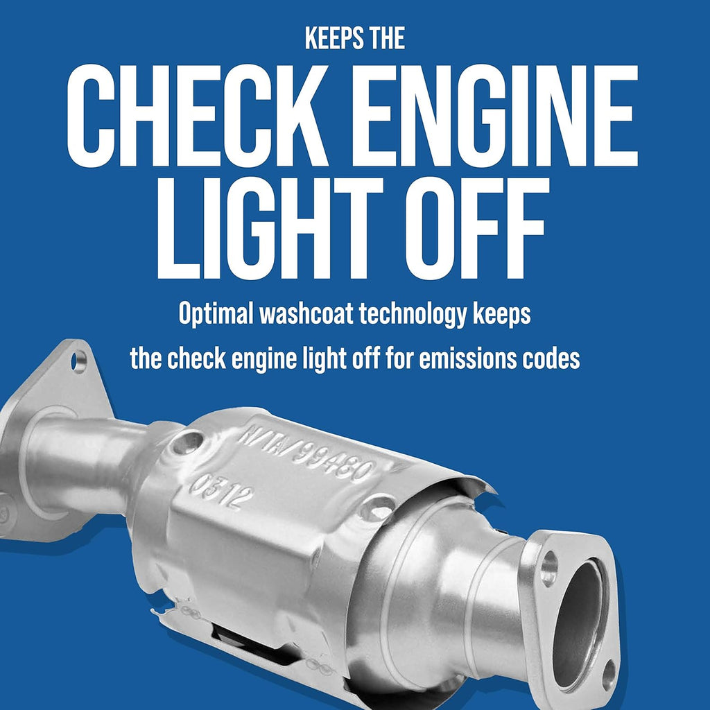 Direct Fit Catalytic Converter X16940