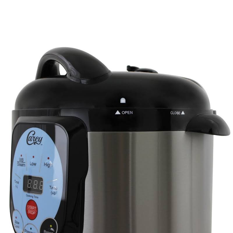 9.5 qt. Smart Canner & Cooker U875