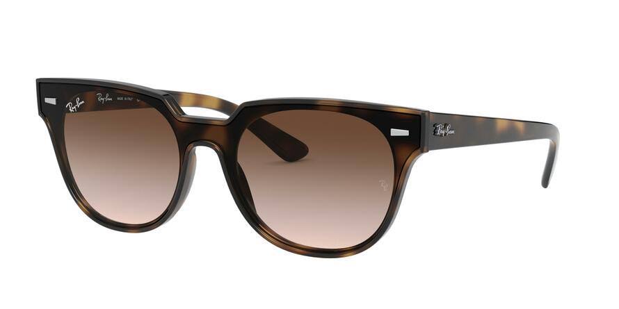 Stripede Grey Havana Sunglasses D79890