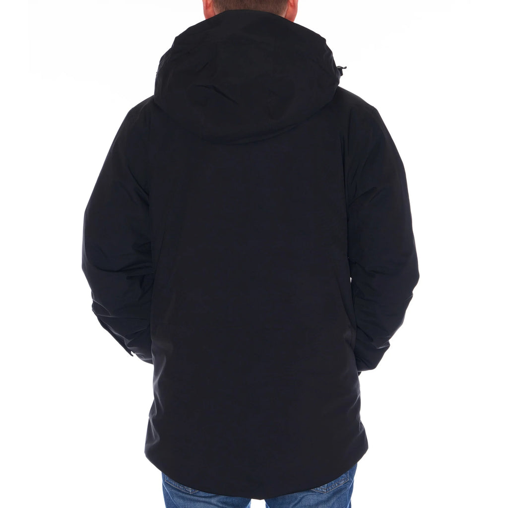 Waterproof Ski Jacket Snowboarding Winter Snow Coat F397370