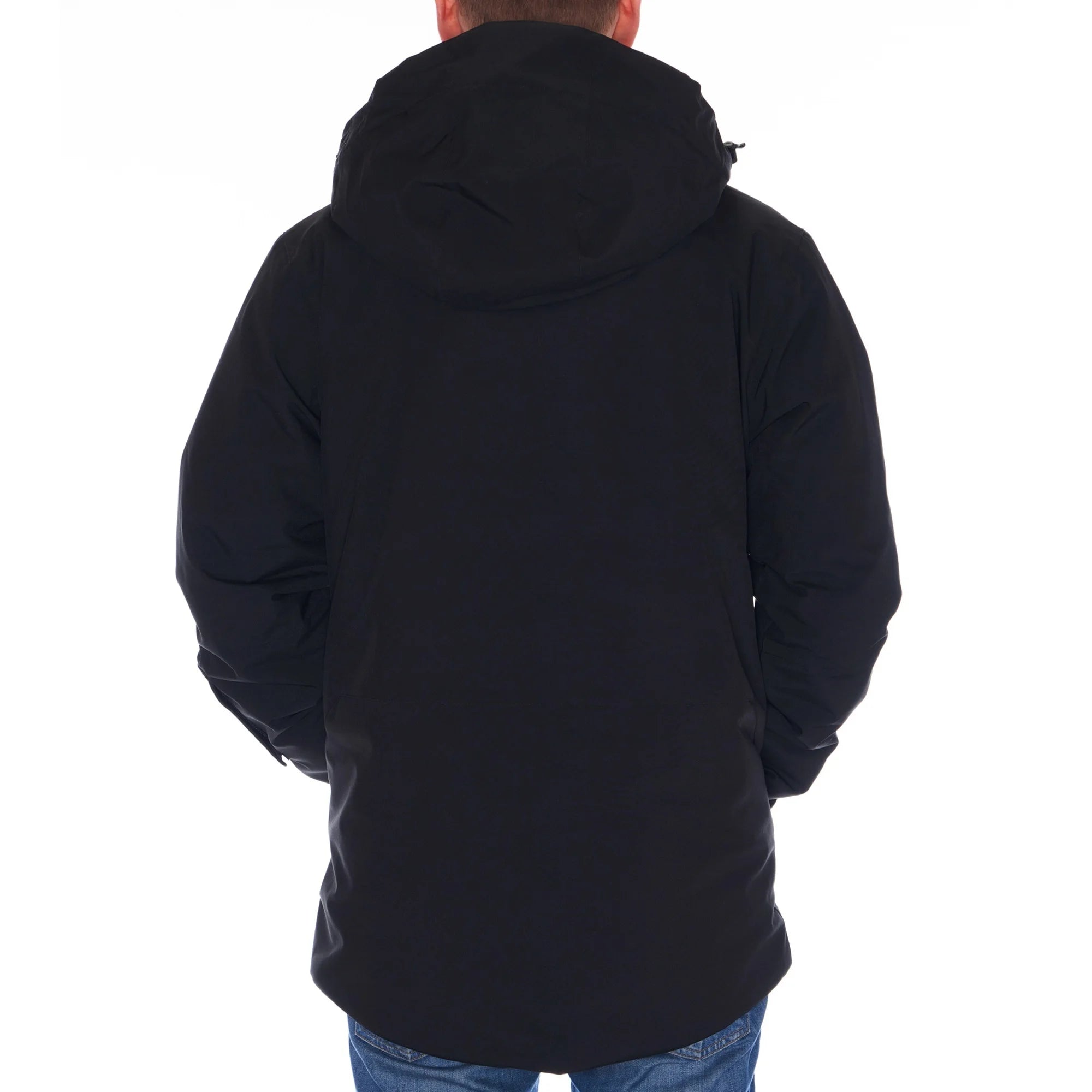 Waterproof Ski Jacket Snowboarding Winter Snow Coat F397370