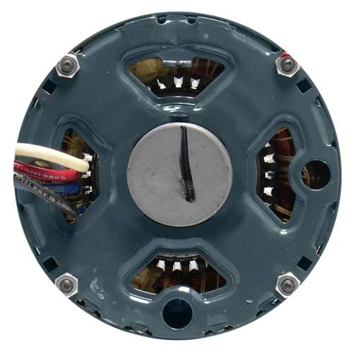 1/5 HP 120/1/60 Blower Motor Q80072
