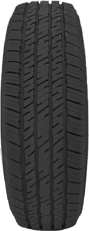 LT265/70R18 Tire S52817