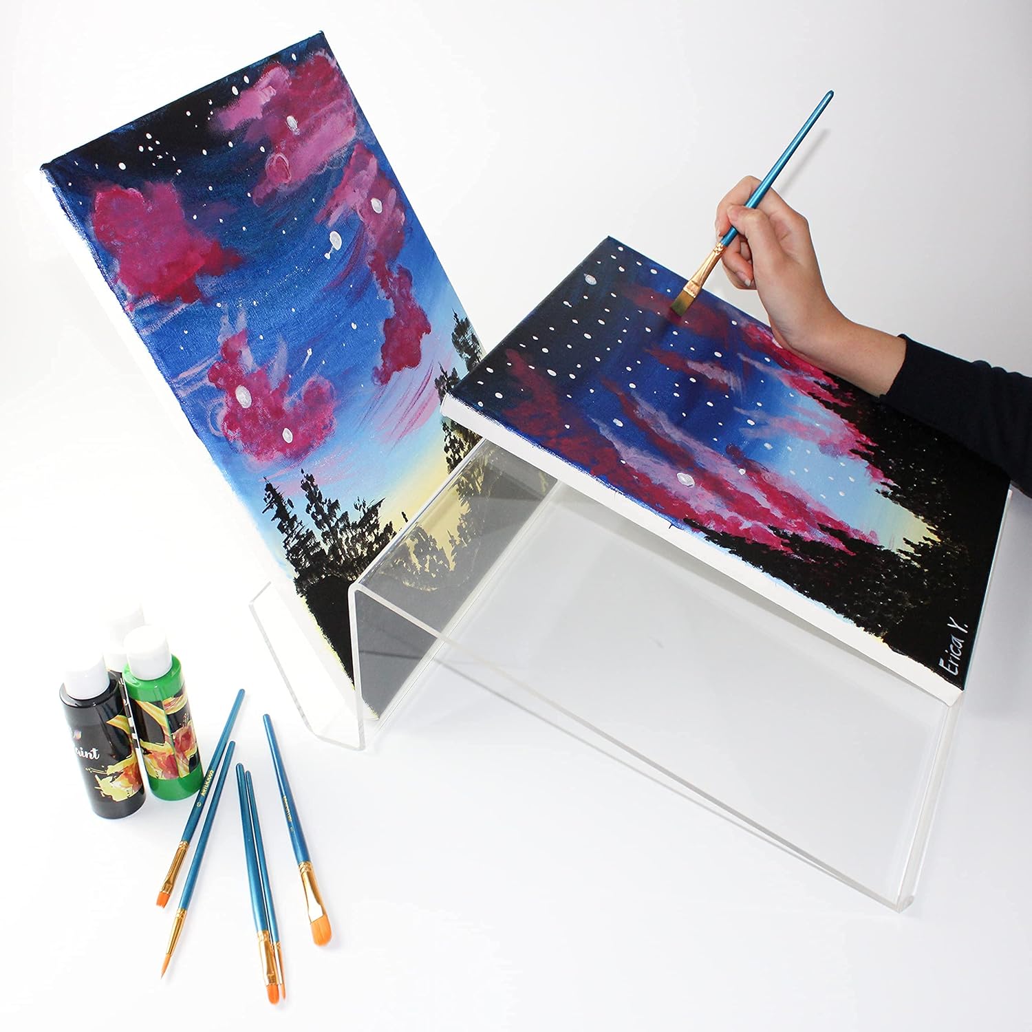 Ergonomic Writing Slant Board Pack of 2 L50054