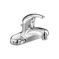 Chrome Single Handle Bathroom Faucet G80312