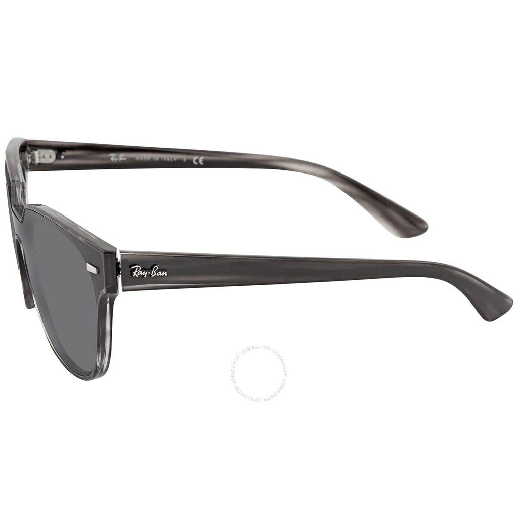 Stripede Grey Havana Sunglasses D79890