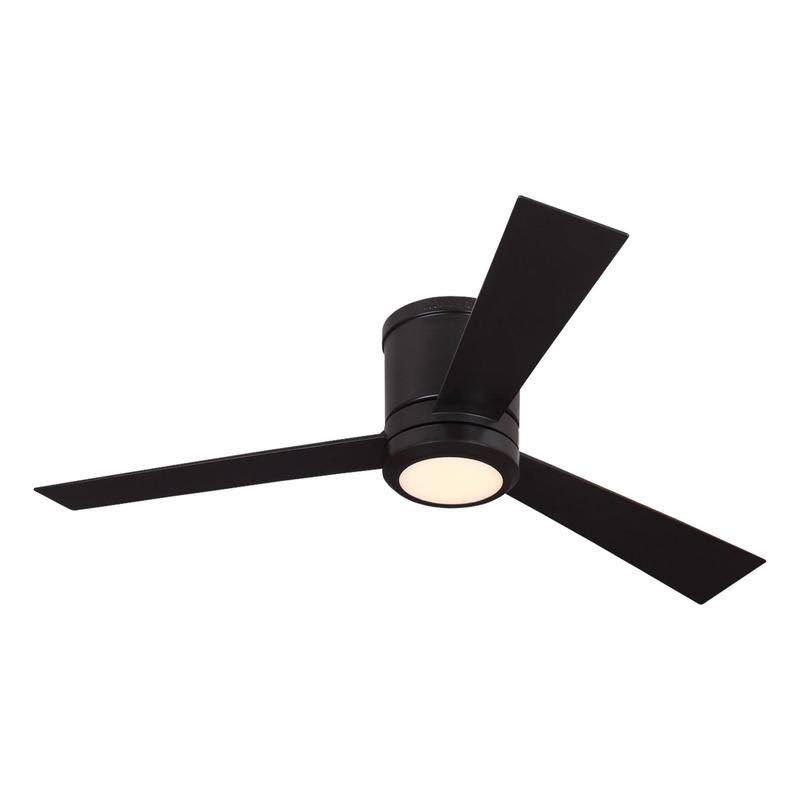 Matte White Ceiling Fan T149