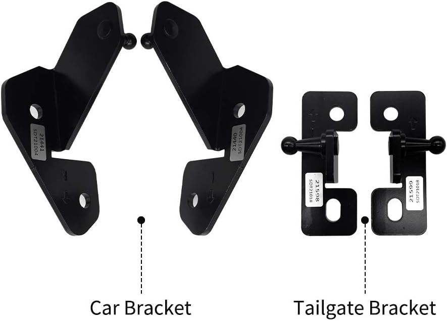 Electric Tailgate Kit for Tesla Model 3 Q43240
