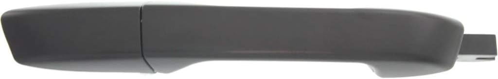 Primed Front Passenger Side Door Handle Pack of 2 E9250