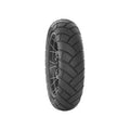 170/60ZR-17 Avon Trailrider Dual Sport Rear Motorcycle Tire F340101