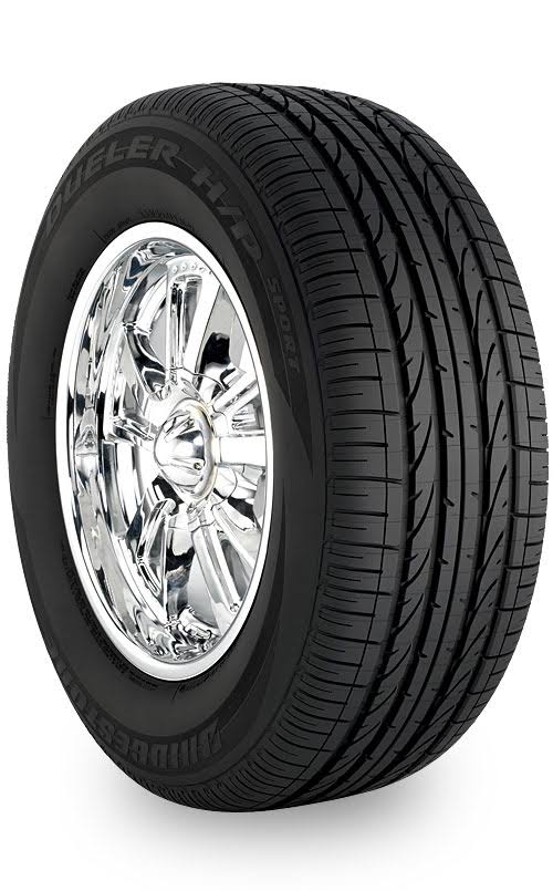 275/45R19 Y Tire R657