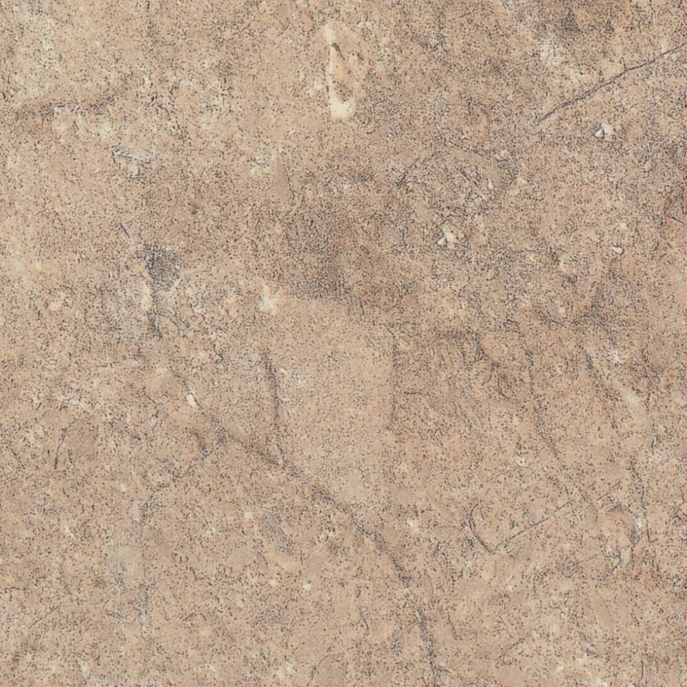 Mocha Travertine Matte Laminate Sheet H3520