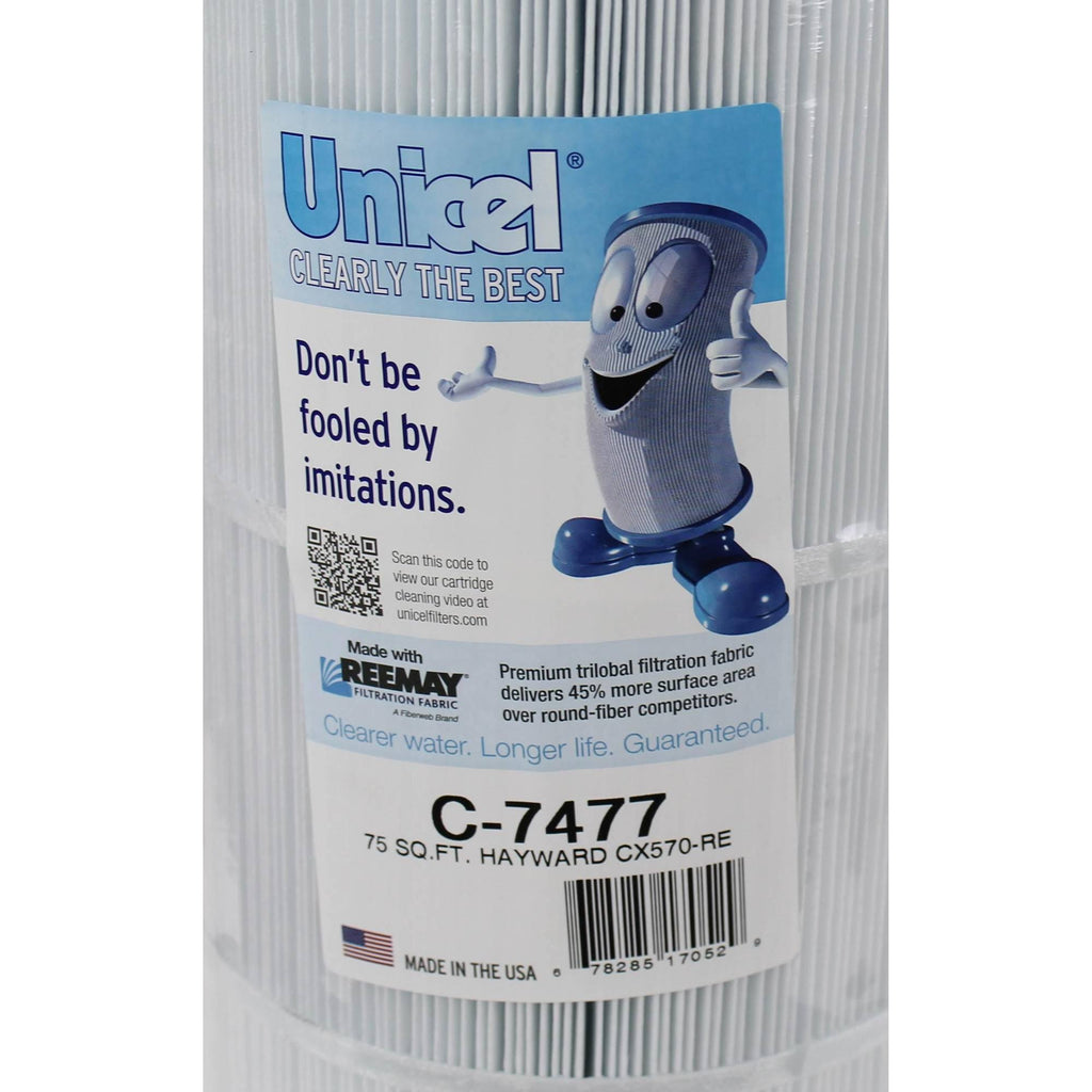 Pool Replacement Filter Cartridge (8-Pack) I94948