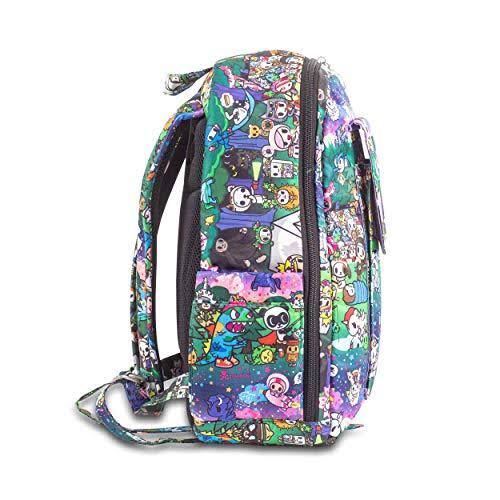 MiniBe Camp Toki U7617