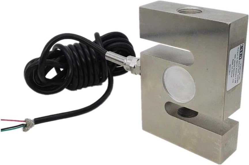 S-type Load Cell Sensor with Cable 3T O2119