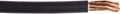 Black 100' 6-Gauge Battery/Starter Cable E2299