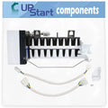 Refrigerator Ice Maker Replacement A716056