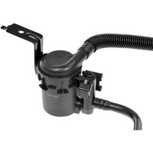 Vapor Canister Vent Solenoid X273