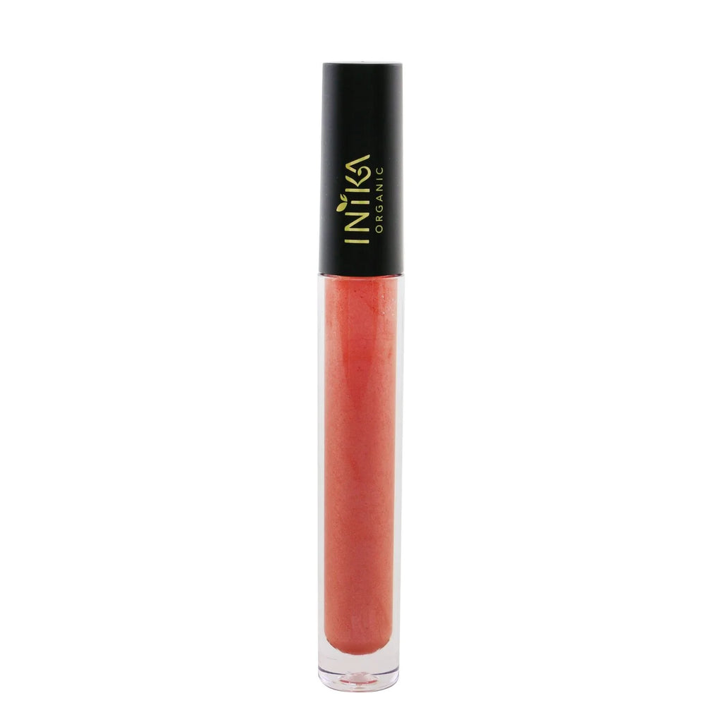 Certified Organic Lip Glaze O77522