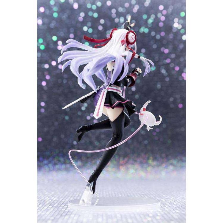 Sword Art Online The Movie Ordinal Scale Figure S1285