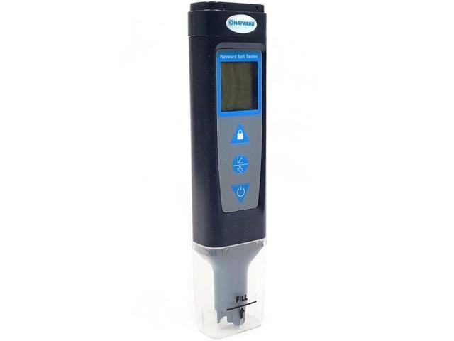 Digital Handheld Salt Meter A12235