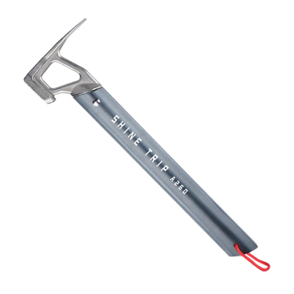 Tent Hammer Camping Mallet T6271