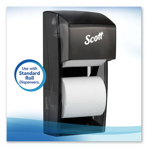 1-Ply Bath Tissue 1000 Sheets/Roll 96/Carton L8854