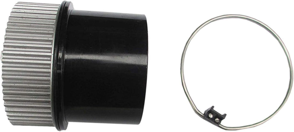 4x4 Manual Locking Hub Axle Link Assembly Front For Ford Super Duty Q433