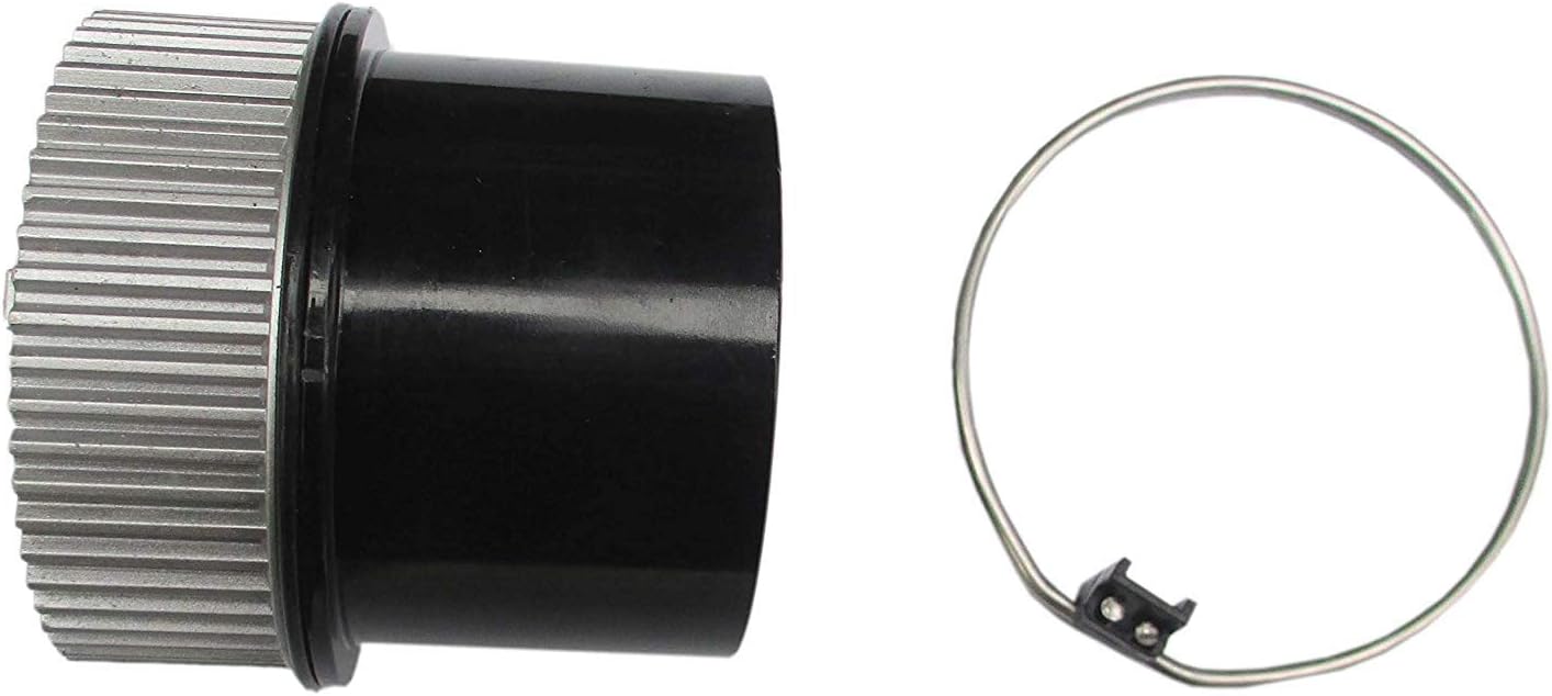 4x4 Manual Locking Hub Axle Link Assembly Front For Ford Super Duty Q433