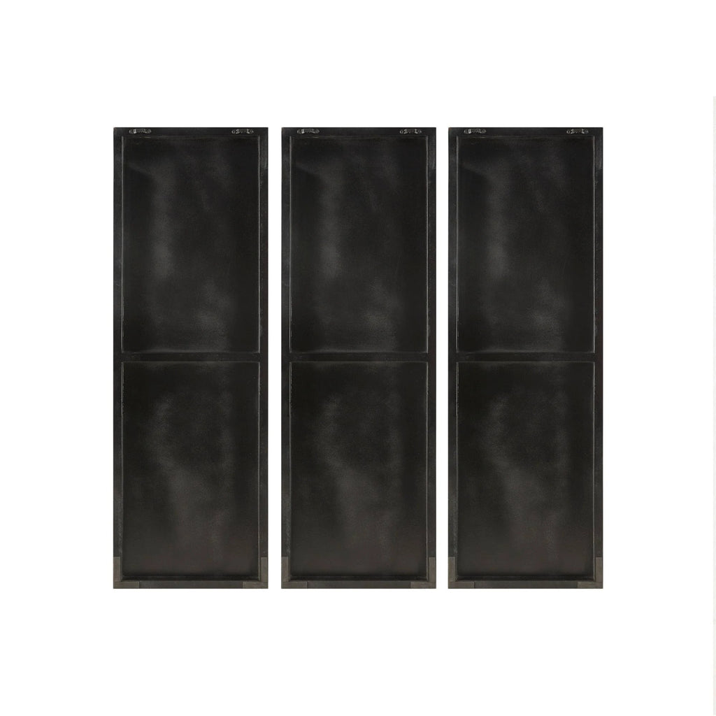 Natural Wall Decor Set of 3 T930